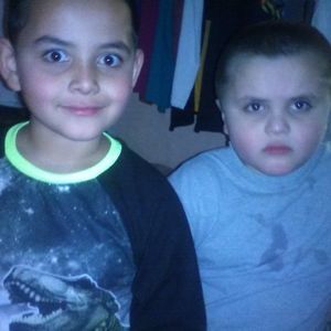 Meet your Posher, Rosalinda